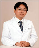 藤田先生写真